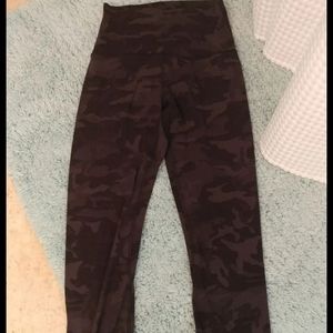 Lululemon Align leggings